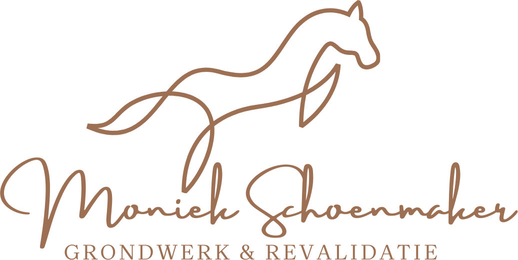 Moniek Schoenmaker